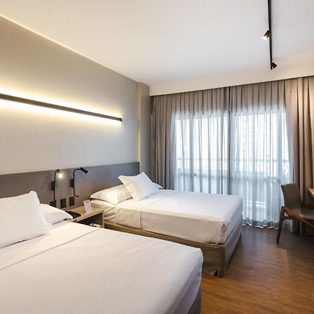 Mar Hotel Conventions Recife Exterior photo