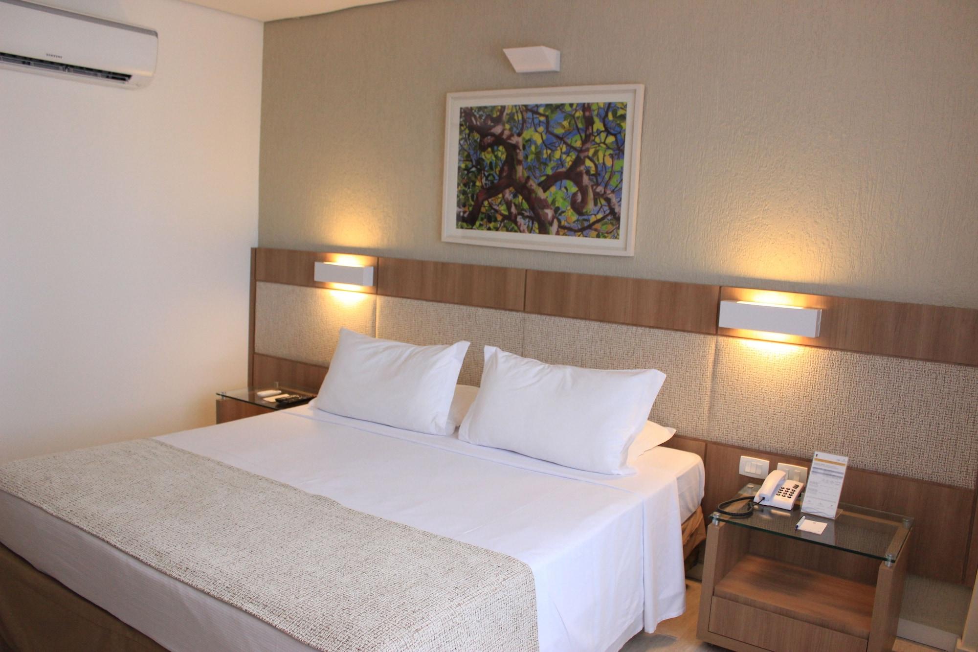 Mar Hotel Conventions Recife Exterior photo
