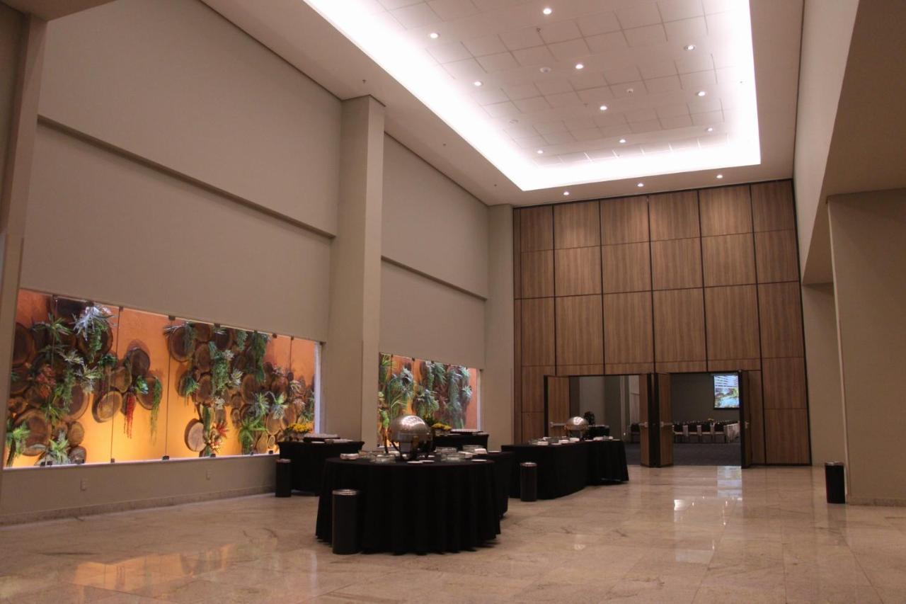 Mar Hotel Conventions Recife Exterior photo