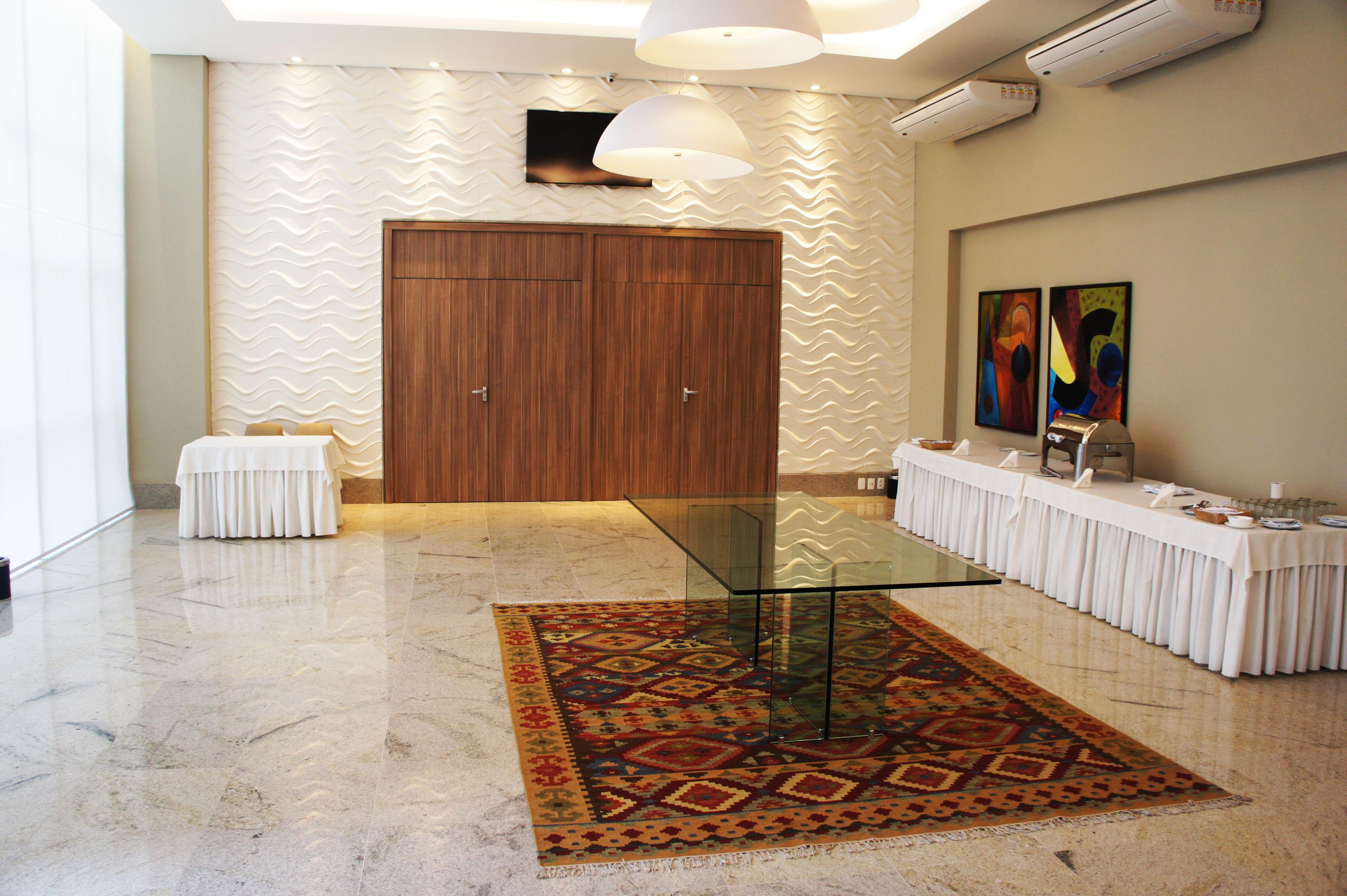 Mar Hotel Conventions Recife Exterior photo