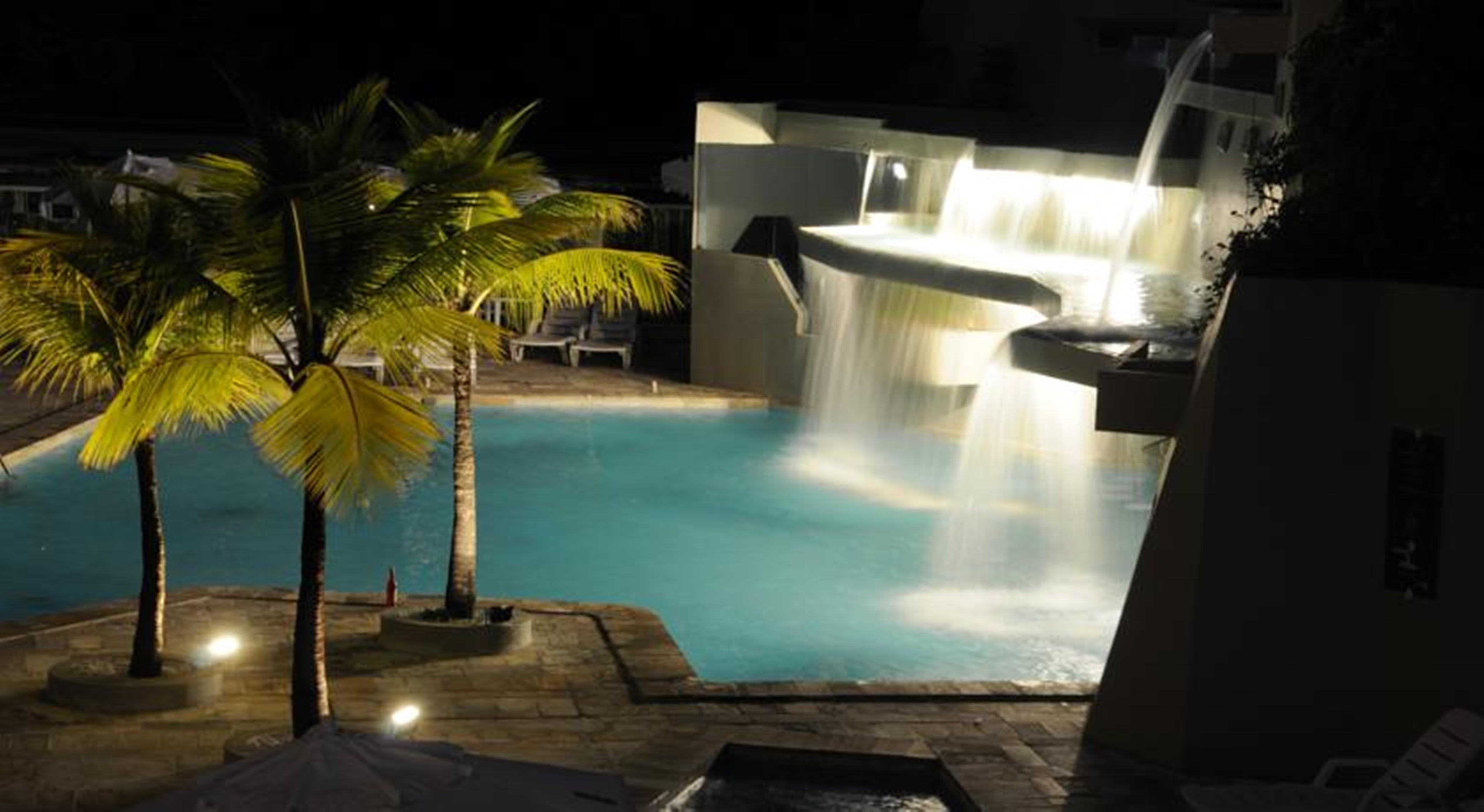 Mar Hotel Conventions Recife Exterior photo