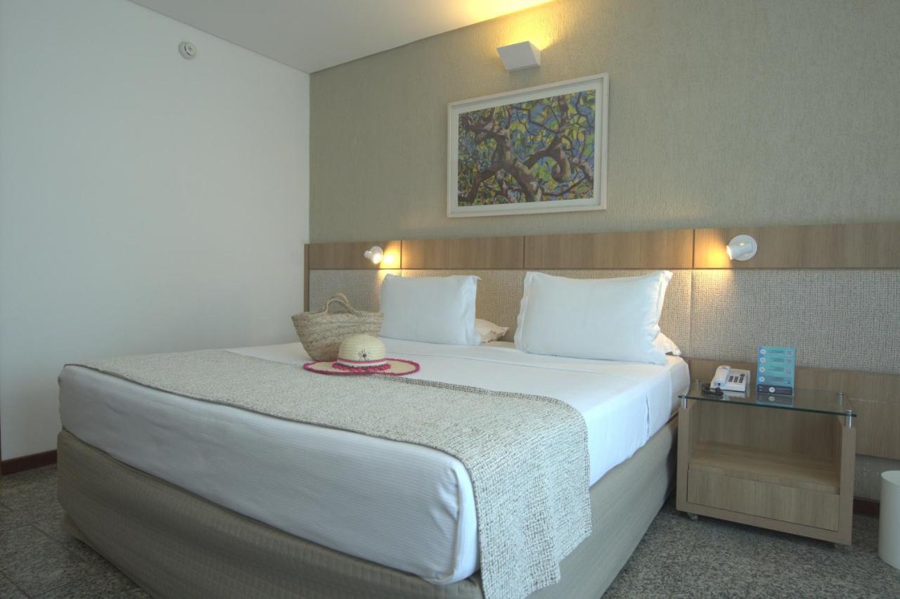 Mar Hotel Conventions Recife Exterior photo