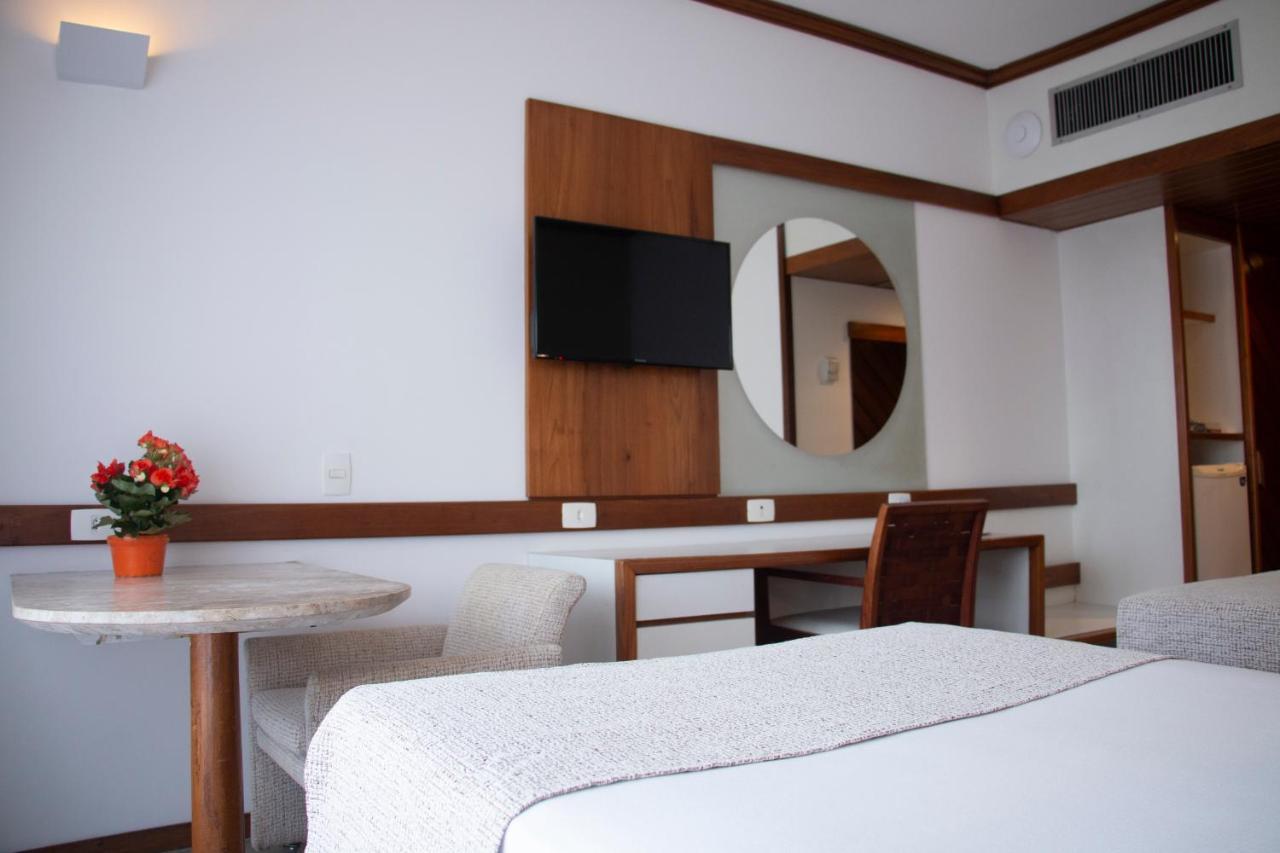Mar Hotel Conventions Recife Exterior photo