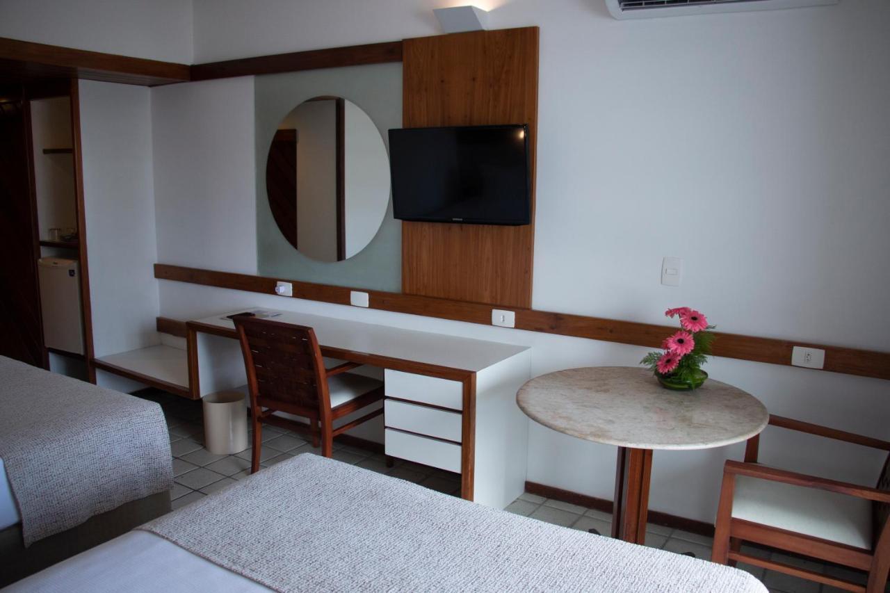 Mar Hotel Conventions Recife Exterior photo
