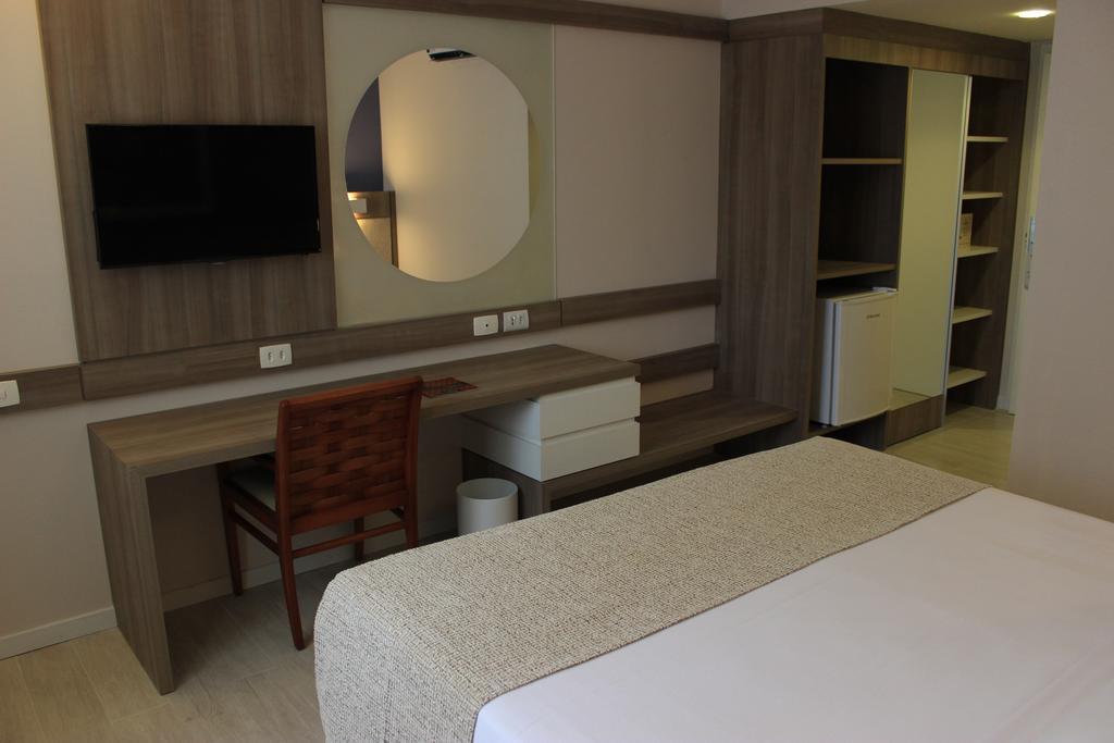 Mar Hotel Conventions Recife Exterior photo